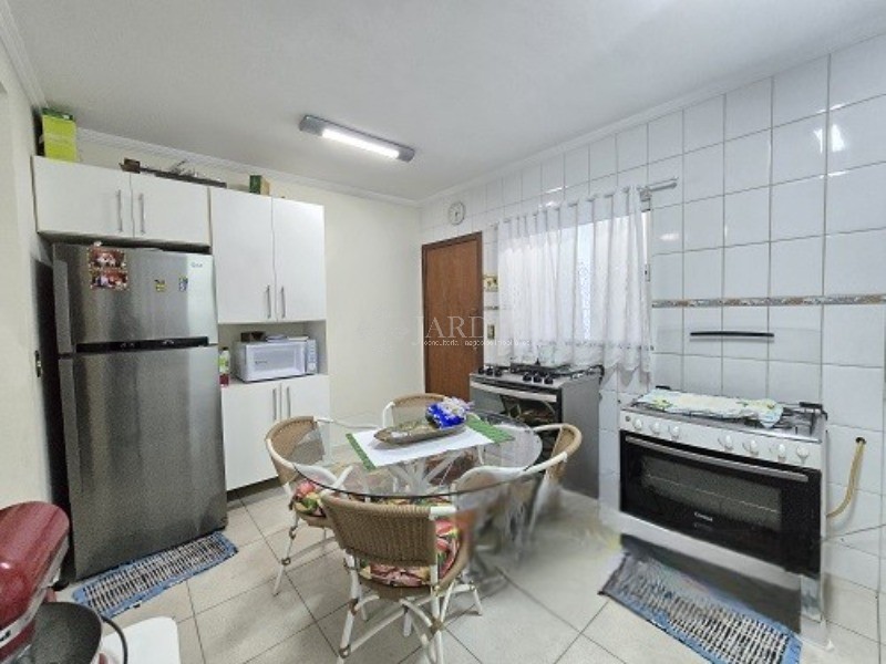 Sobrado, 3 quartos - Foto 22