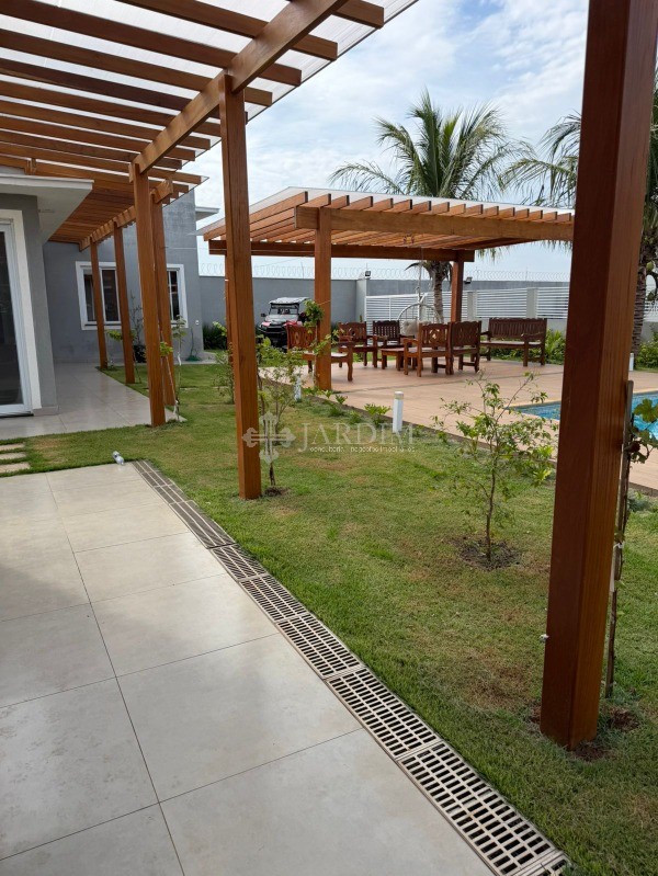 Chácara, 3 quartos, 1000 m² - Foto 6