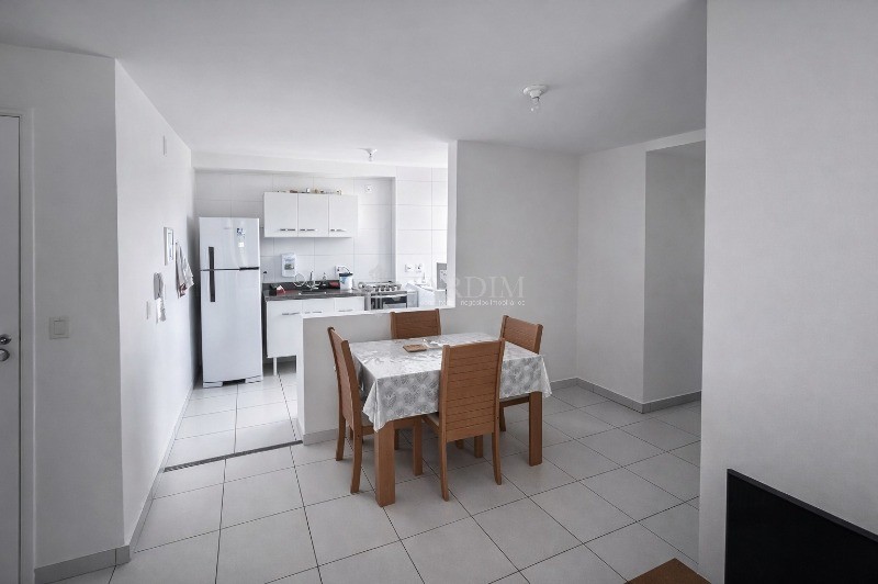 Apartamento, 3 quartos, 72 m² - Foto 2