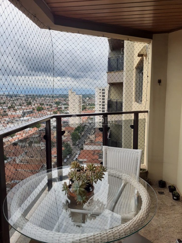Apartamento, 3 quartos, 126 m² - Foto 2