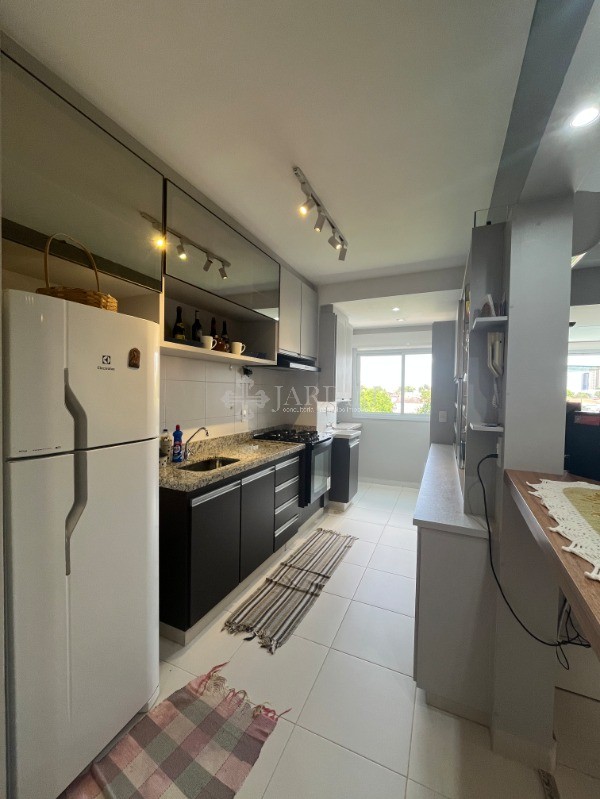 Apartamento, 2 quartos, 69 m² - Foto 2