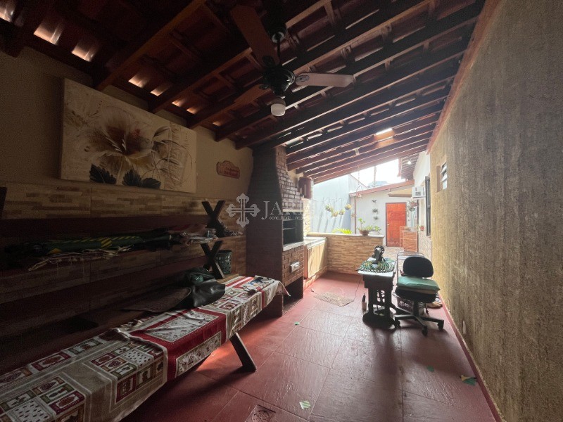 Casa, 3 quartos - Foto 35