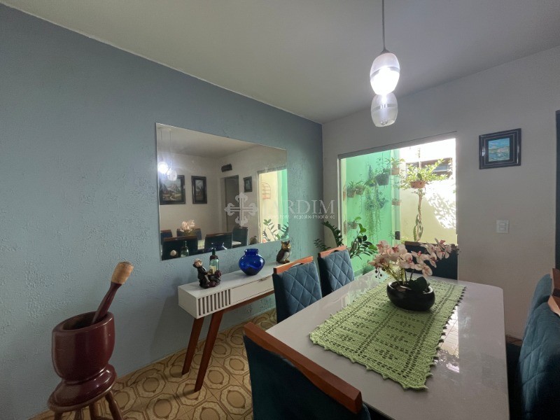 Casa, 3 quartos - Foto 9