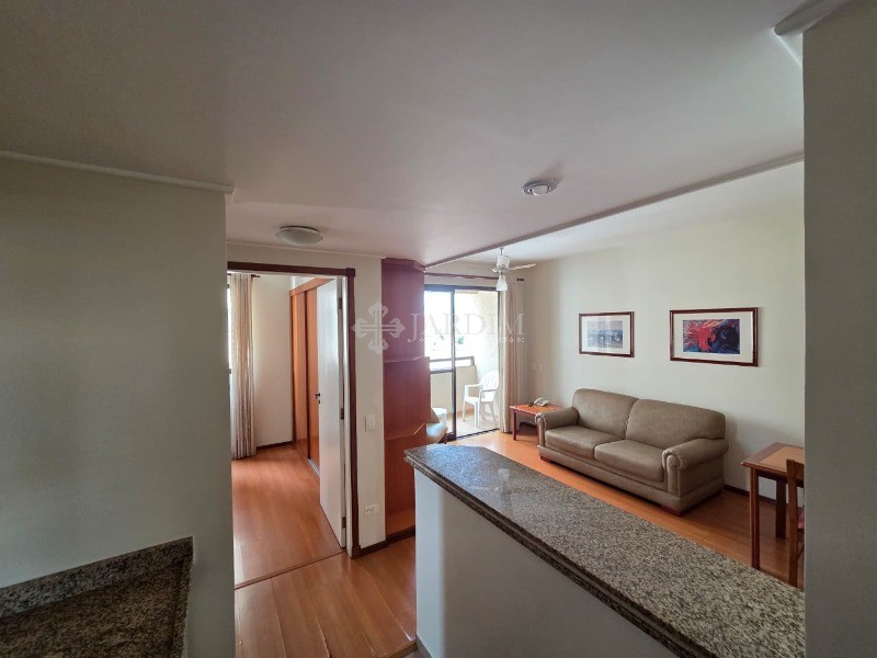 Flat/Apart Hotel, 1 quarto, 42 m² - Foto 10