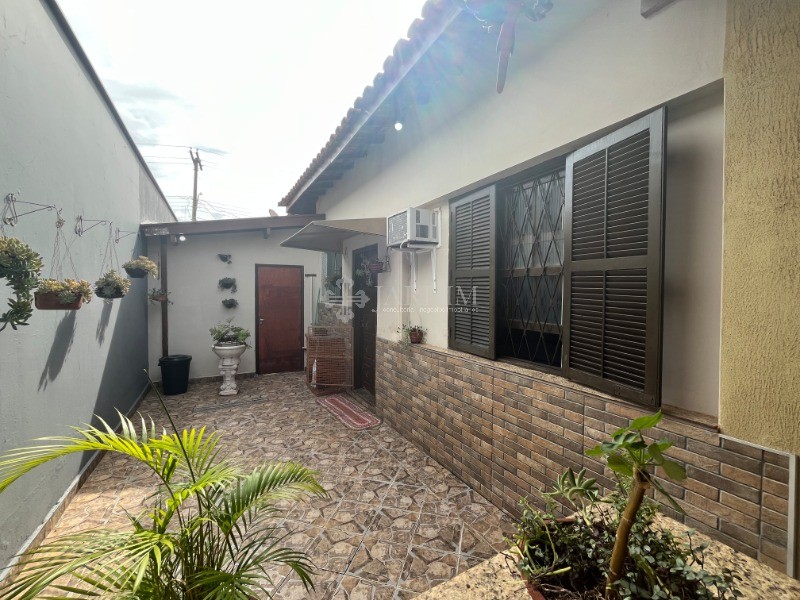 Casa, 3 quartos - Foto 37