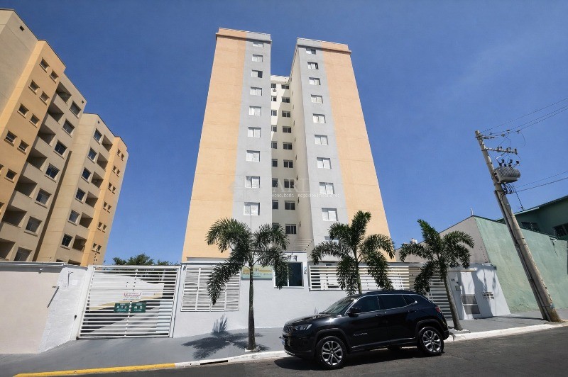 Apartamento, 3 quartos, 72 m² - Foto 11