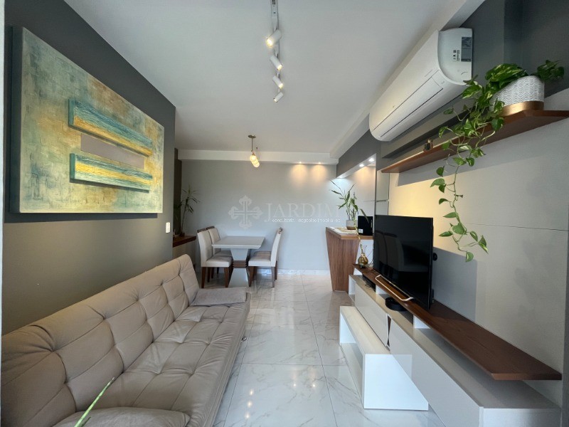 Apartamento, 2 quartos, 69 m² - Foto 17