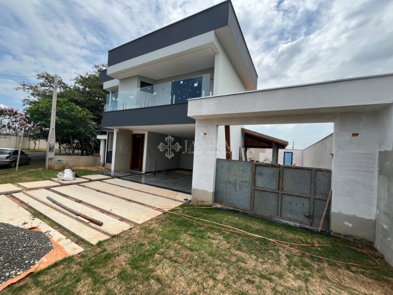 Casa de Condomínio, 3 quartos - Foto 27