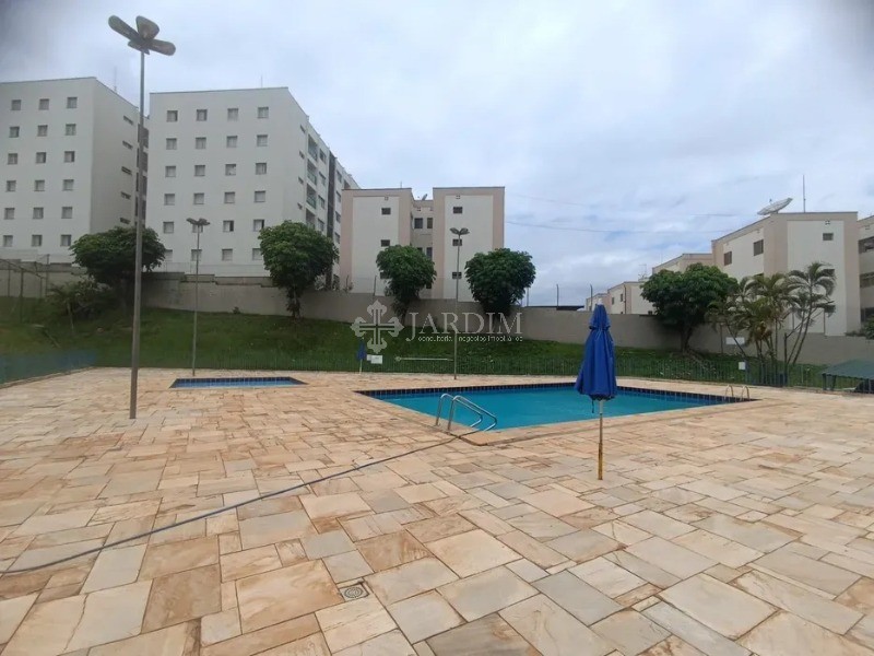 Apartamento, 2 quartos, 55 m² - Foto 16