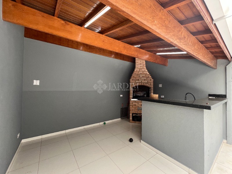 Sobrado, 3 quartos - Foto 44