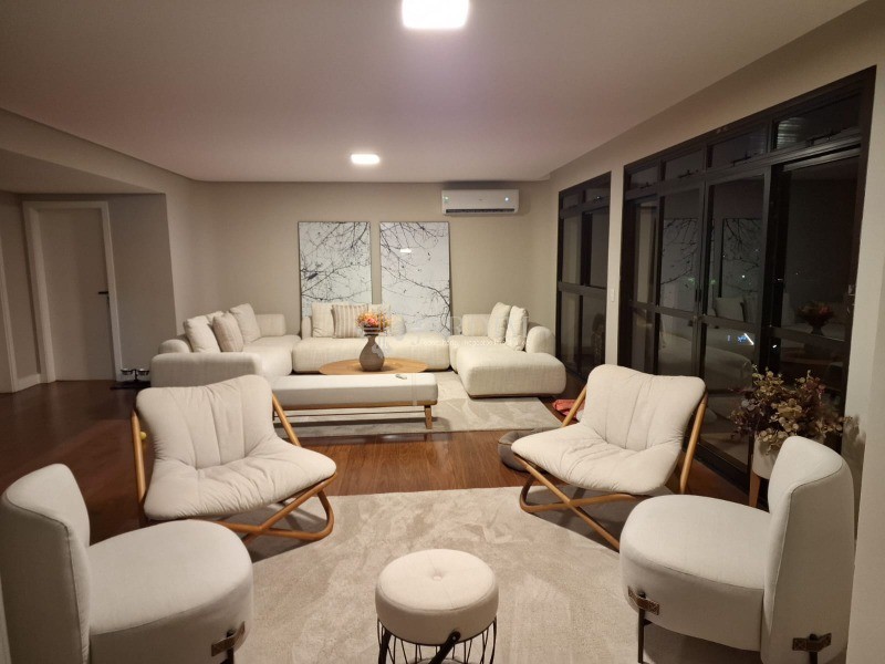 Apartamento, 4 quartos, 250 m² - Foto 3