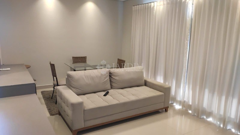 Apartamento, 1 quarto, 54 m² - Foto 1
