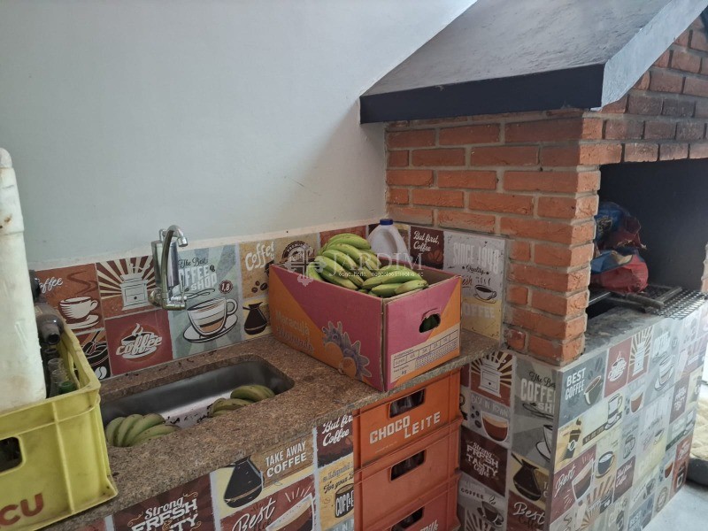 Casa, 4 quartos - Foto 29