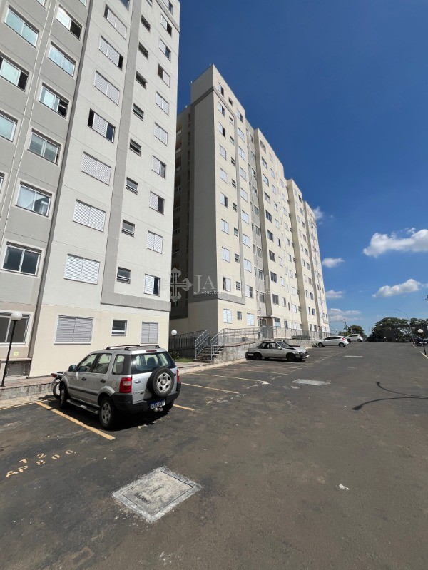 Apartamento, 2 quartos, 45 m² - Foto 9
