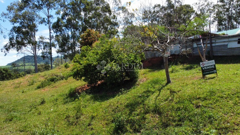Terreno, 530 m² - Foto 1
