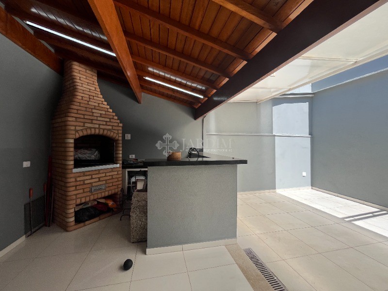 Sobrado, 3 quartos - Foto 45