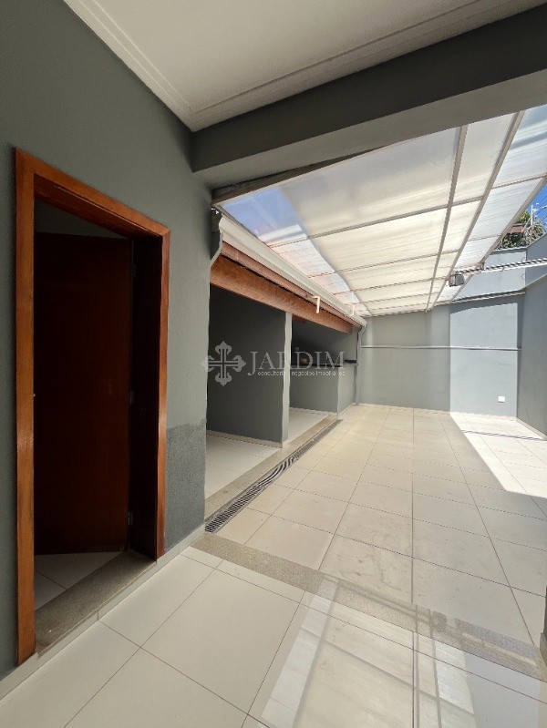 Sobrado, 3 quartos - Foto 35
