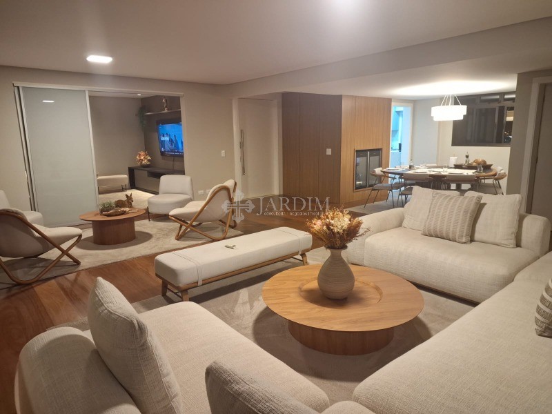 Apartamento, 4 quartos, 250 m² - Foto 7