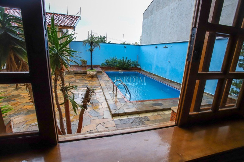 Sobrado, 4 quartos - Foto 26
