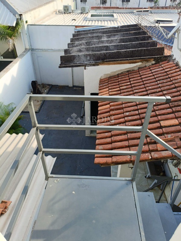 Sobrado, 2 quartos - Foto 16