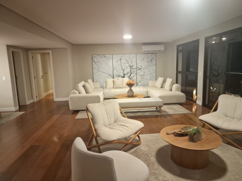 Apartamento, 4 quartos, 250 m² - Foto 6