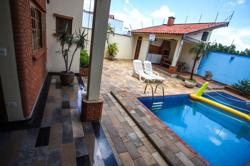 Sobrado, 4 quartos - Foto 6
