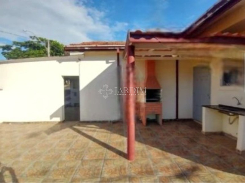 Casa, 3 quartos - Foto 17
