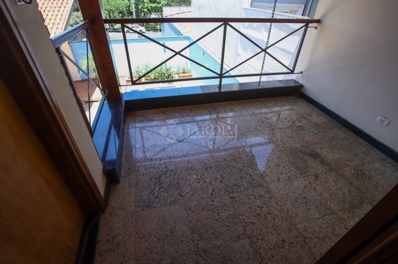 Sobrado, 4 quartos - Foto 21