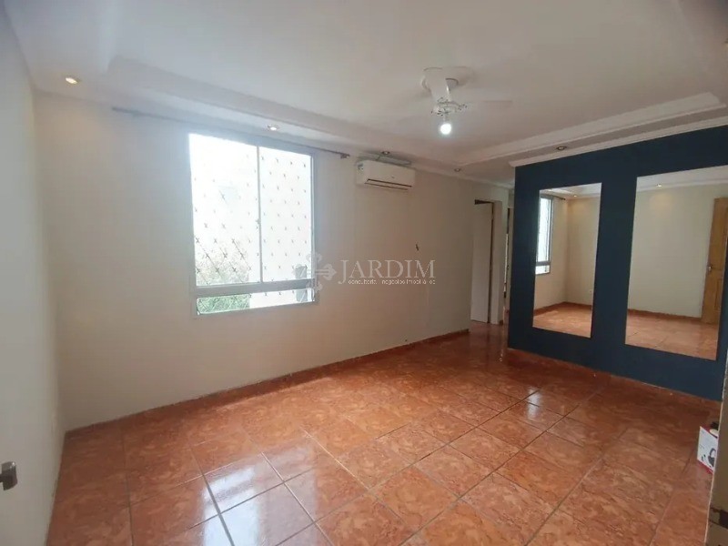 Apartamento, 2 quartos, 55 m² - Foto 1