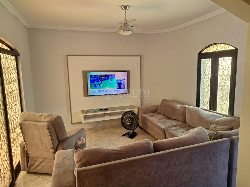 Casa, 4 quartos - Foto 6