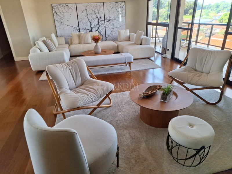 Apartamento, 4 quartos, 250 m² - Foto 5