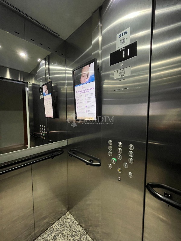 Apartamento, 2 quartos, 45 m² - Foto 11