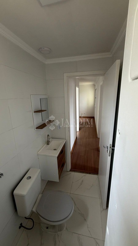Apartamento, 2 quartos, 54 m² - Foto 6