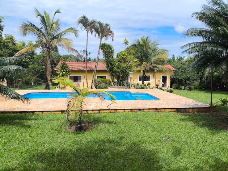 Sítio, 3 quartos, 5000 m² - Foto 1