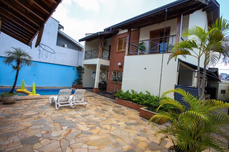 Sobrado, 4 quartos - Foto 4