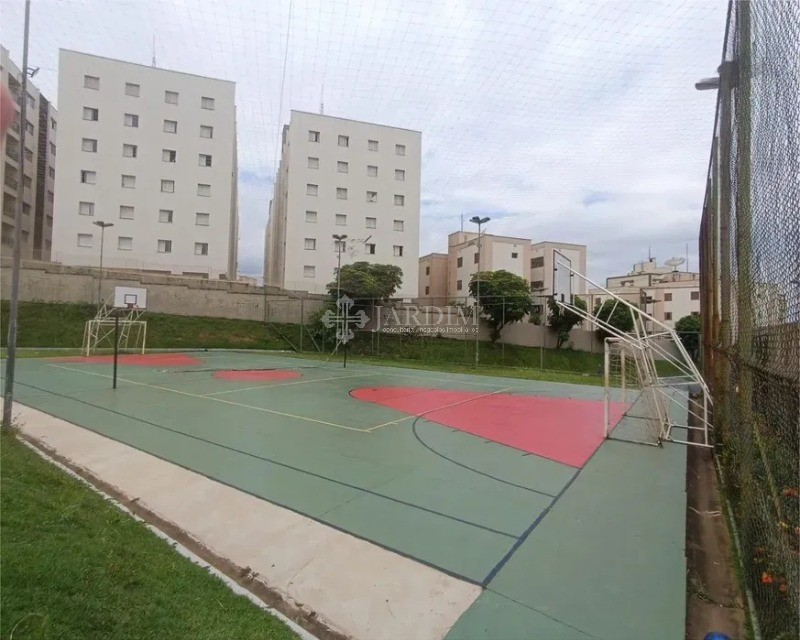 Apartamento, 2 quartos, 55 m² - Foto 20