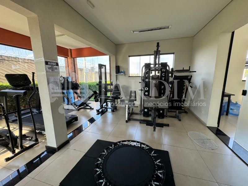 Casa de Condomínio, 3 quartos - Foto 12