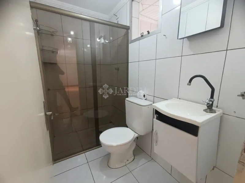 Apartamento, 2 quartos, 55 m² - Foto 5