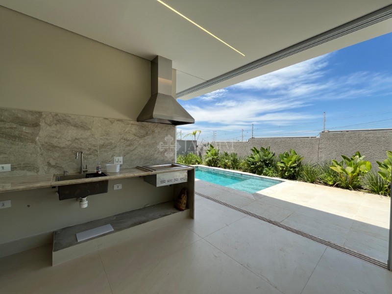 Casa de Condomínio, 3 quartos - Foto 18