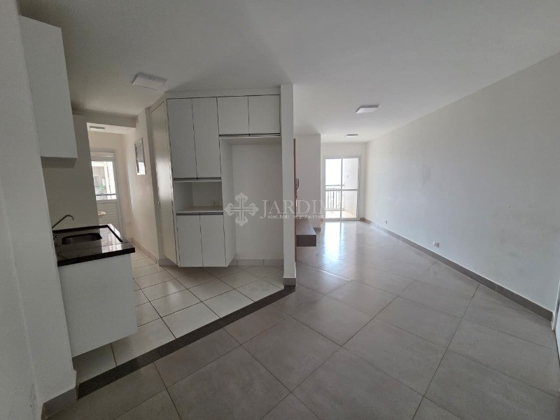 Apartamento, 2 quartos, 66 m² - Foto 1