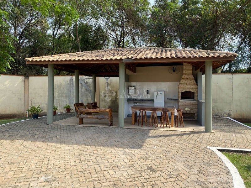 Casa de Condomínio, 3 quartos - Foto 21