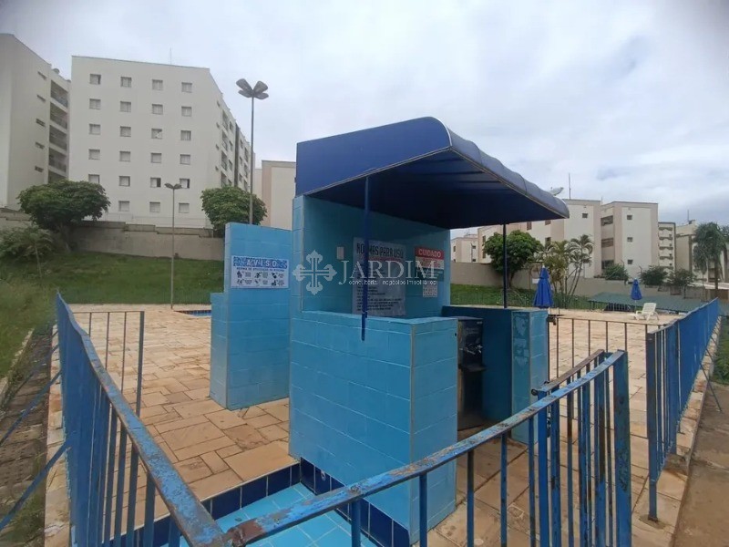 Apartamento, 2 quartos, 55 m² - Foto 19