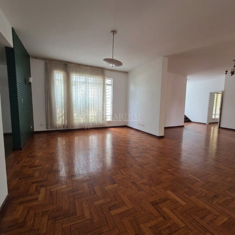 Casa, 5 quartos - Foto 1