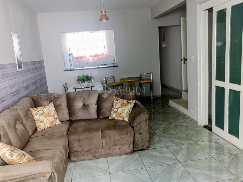 Sobrado, 2 quartos - Foto 2