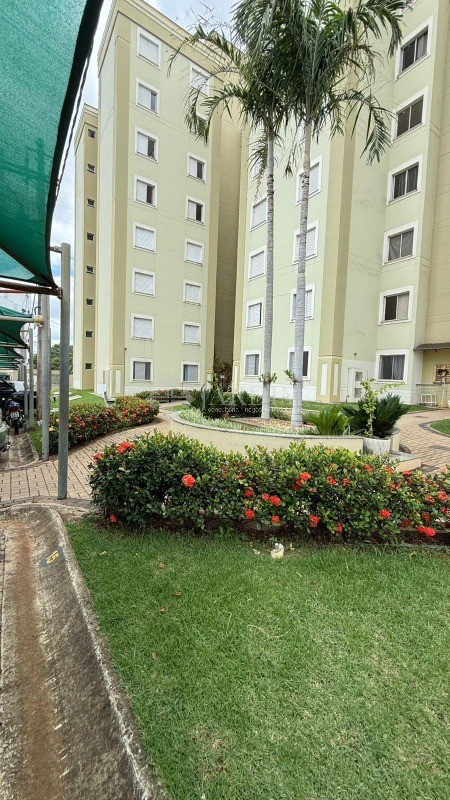 Apartamento, 2 quartos, 54 m² - Foto 16