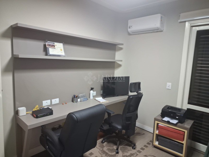 Apartamento, 4 quartos, 250 m² - Foto 13
