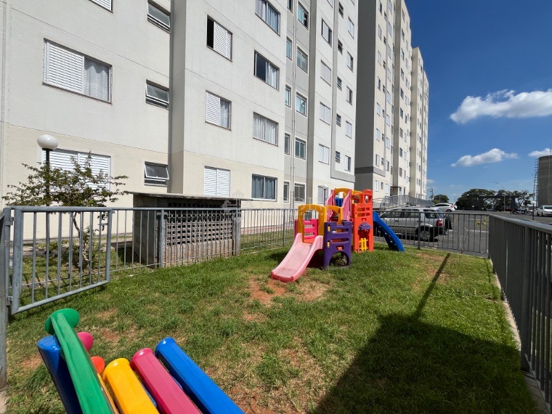 Apartamento, 2 quartos, 45 m² - Foto 8