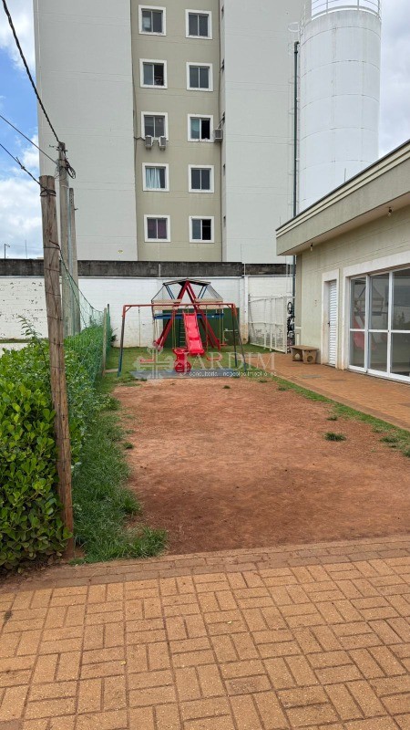 Apartamento, 2 quartos, 54 m² - Foto 13