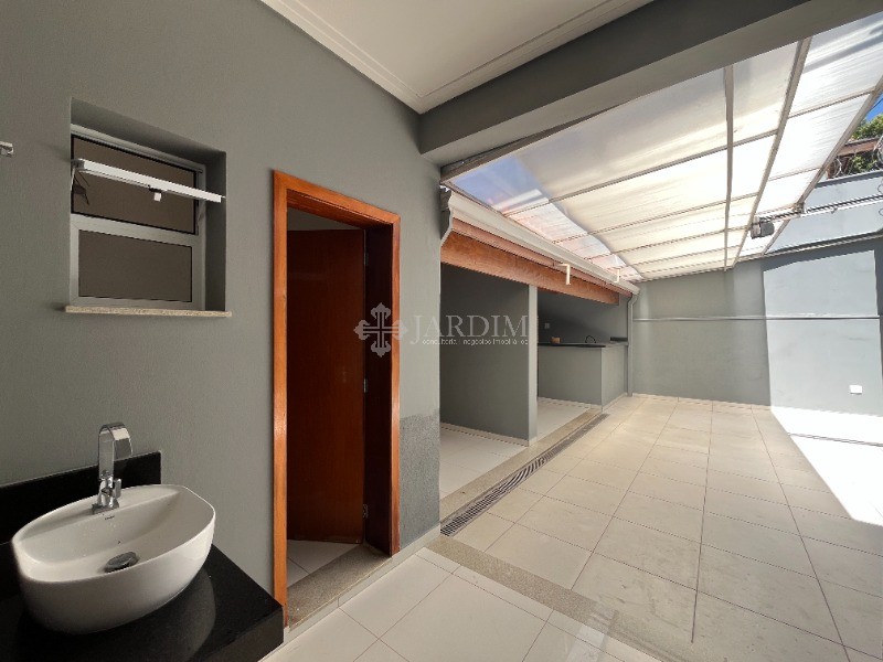 Sobrado, 3 quartos - Foto 34