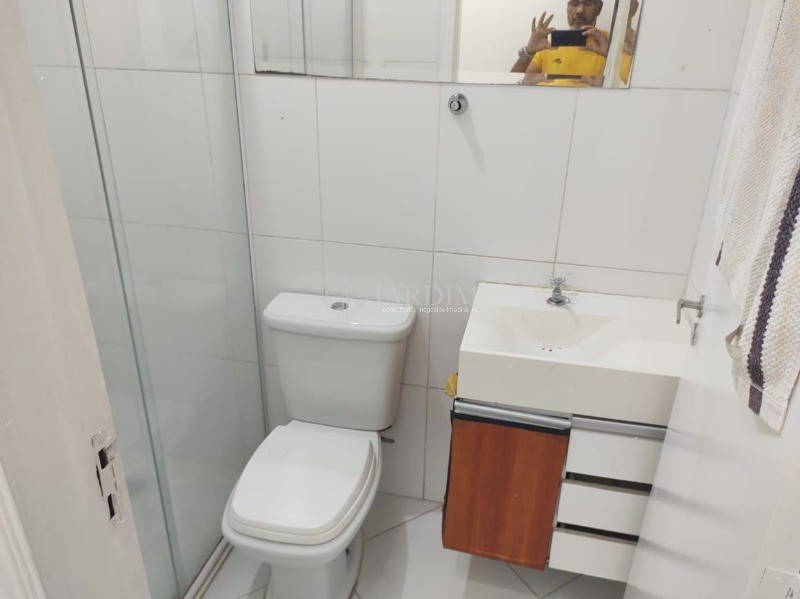 Casa, 1 quarto, 122 m² - Foto 11